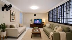 Blk 802 Woodlands Street 81 (Woodlands), HDB 4 Rooms #562572921